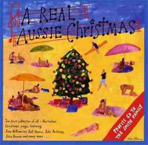 Various - A Real Aussie Christmas