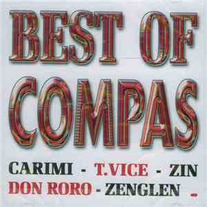 Various - Best Of Compas