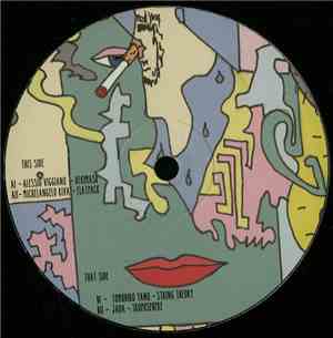 Various - Binaural Artists 1
