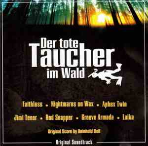 Various - Der Tote Taucher Im Wald (Original Soundtrack)
