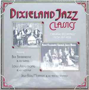 Various - Dixieland Jazz Classics