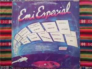 Various - EMI Especial