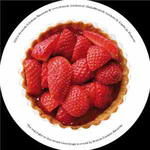 Various - French Kitchen EP