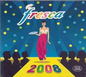Various - Fresca 2008