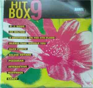 Various - Hit Box 9