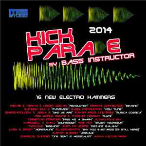 Various - Kick Parade 2014