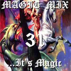 Various - Magic Mix 31