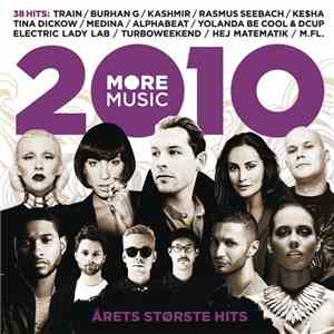 Various - More Music 2010