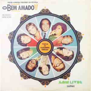 Various - O Bem Amado - Nacional