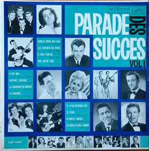 Various - Parade Des Succès (vol.1)