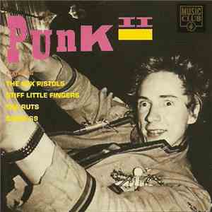 Various - Punk II