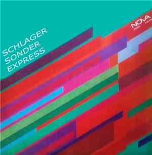 Various - Schlager Sonder Express