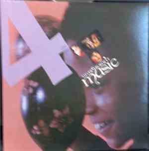 Various - Silver Burdett Music Book 2 Record 4