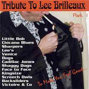 Various - Tribute To Lee Brilleaux Part 1