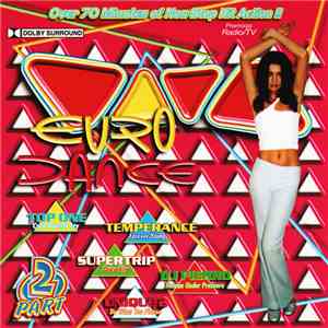 Various - Viva Euro Dance Part 2