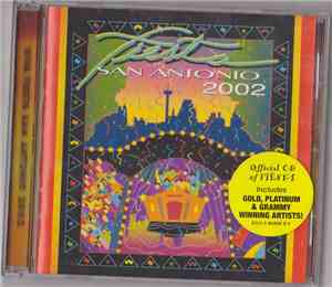 Various - Viva Fiesta San Antonio 2002