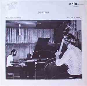 Walter Norris & George Mraz - Drifting