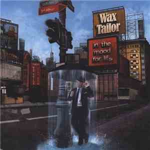 Wax Tailor - In The Mood For Life