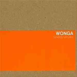 Wonga - Seventy Minutes