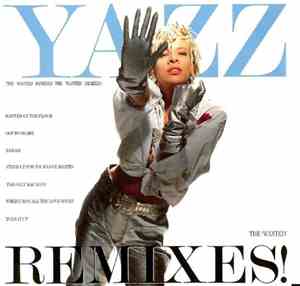 Yazz - The 'Wanted' Remixes!