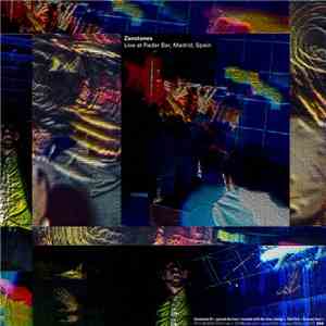 Zanstones - Live At Radar Bar, Madrid, Spain