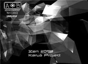 Zen 2099 - Icarus Project