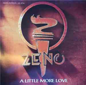 Zeno  - A Little More Love