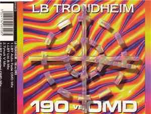 190  vs. OMD - LB Trondheim