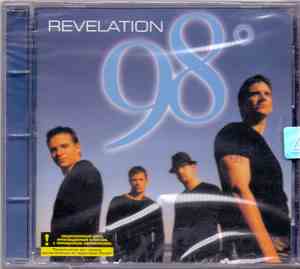 98 Degrees - Revelation