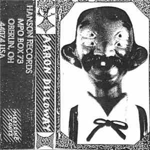 Aaron Dilloway - Medicine Stunts