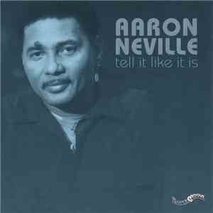 Aaron Neville - Tell It Like It Is