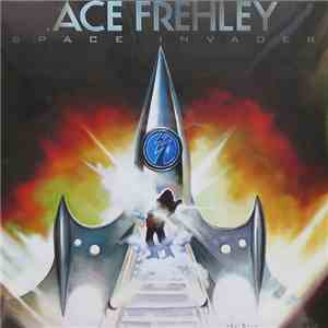 Ace Frehley - Space Invader