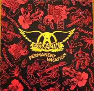 Aerosmith - Permanent Vacation