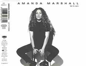 Amanda Marshall - Let It Rain