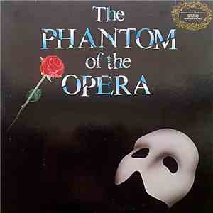 Andrew Lloyd Webber - The Phantom Of The Opera