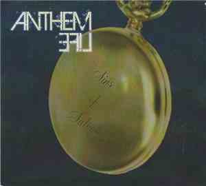 Anthem Life - Sins Of Salvation