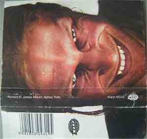 Aphex Twin - Richard D. James Album