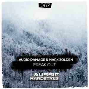 Audio Damage & Mark Zolden - Freak Out