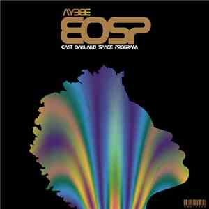 Aybee - East Oakland Space Program