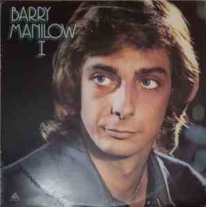 Barry Manilow - Barry Manilow I