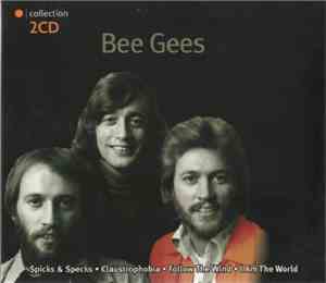 Bee Gees - Bee Gees