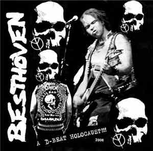 Besthöven / Violation  - A D-beat Holocaust !!! / Untitled