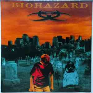Biohazard - Means To An End