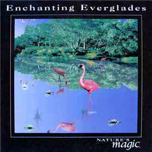 Byron M. Davis - Enchanting Everglades