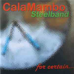 CalaMambo - for certain...