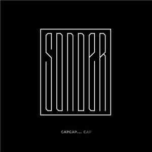 Capcap... Cap - Sonder