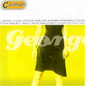 Cartman - George