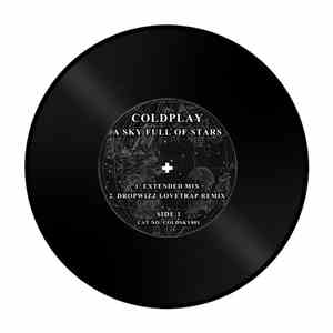 Coldplay - A Sky Full Of Stars