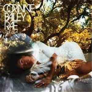 Corinne Bailey Rae - The Sea