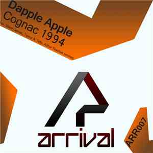 Dapple Apple - Cognac 1994